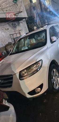 هیوندای سەنتافی